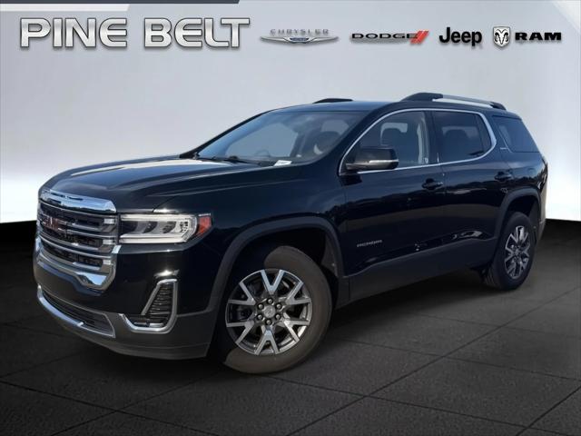 2021 GMC Acadia FWD SLE for sale in Hattiesburg, MS