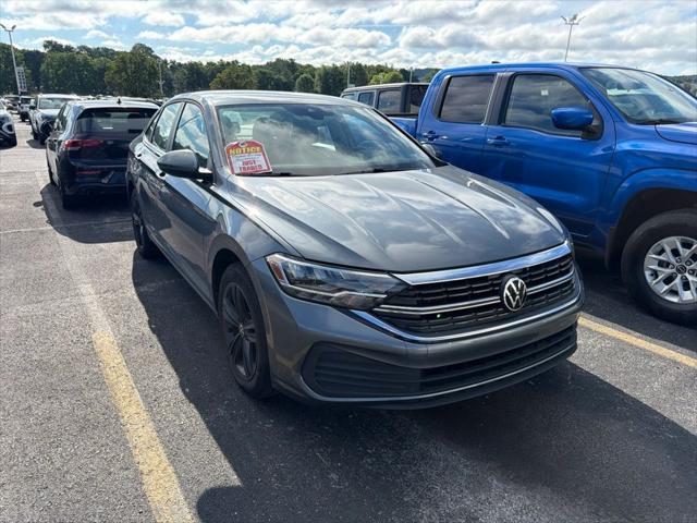 2023 Volkswagen Jetta 1.5T SE 2023 Volkswagen Jetta 1.5T SE
