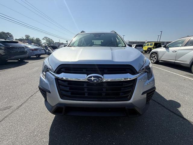 2024 Subaru Ascent Limited 7-Passenger 2024 Subaru Ascent Limited 7-Passenger