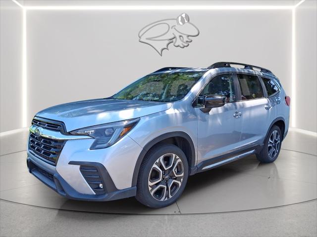 2024 Subaru Ascent Limited 7-Passenger 2024 Subaru Ascent Limited 7-Passenger