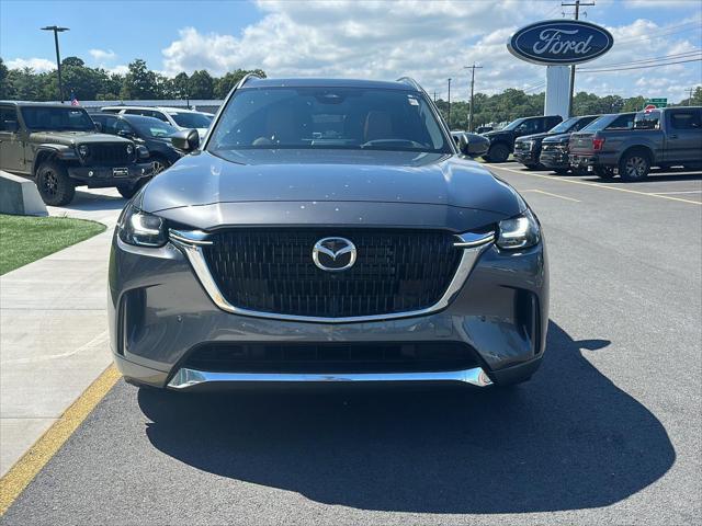 2025 Mazda CX-90 3.3 Turbo S Premium Plus Package 2025 Mazda CX-90 3.3 Turbo S Premium Plus Package