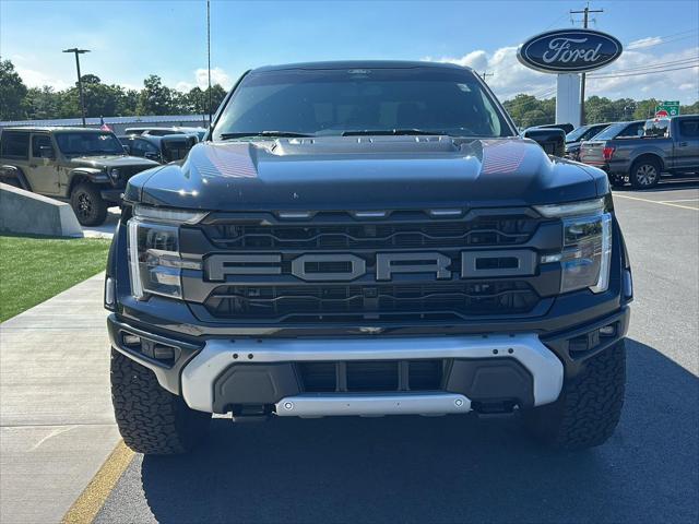 2025 Ford F-150 Raptor 2025 Ford F-150 Raptor