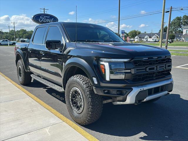 2025 Ford F-150 Raptor 2025 Ford F-150 Raptor