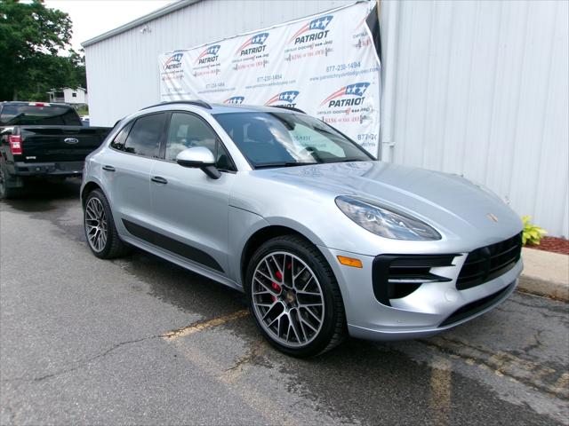 2020 Porsche Macan GTS for sale in Oakland, MD