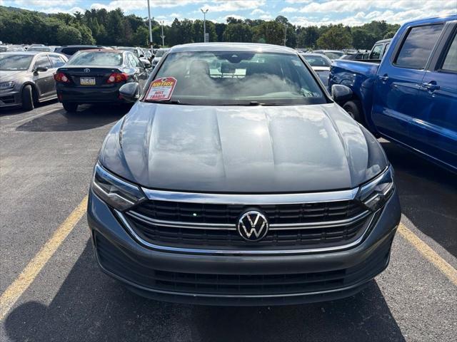 2023 Volkswagen Jetta 1.5T SE 2023 Volkswagen Jetta 1.5T SE