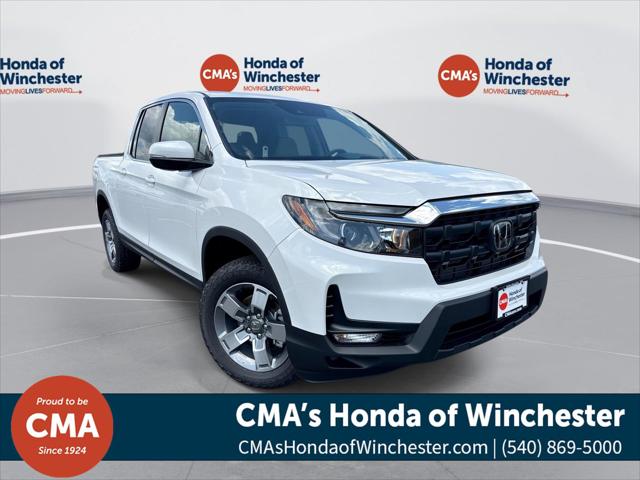 2026 Honda Ridgeline RTL for sale in Winchester, VA