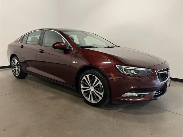 2019 Buick Regal Sportback Essence for sale in Lane Parker, CO