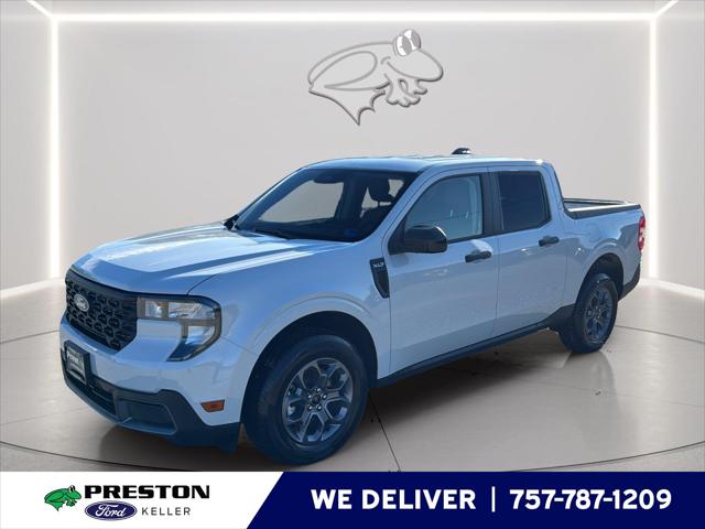 2026 Ford Maverick XLT for sale in Keller, VA