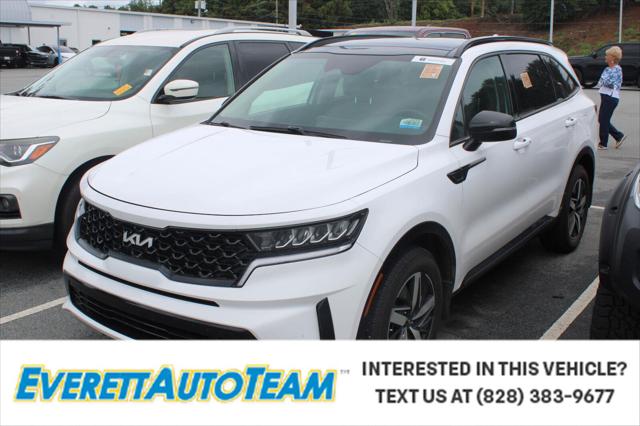 2022 Kia Sorento S for sale in Hickory, NC