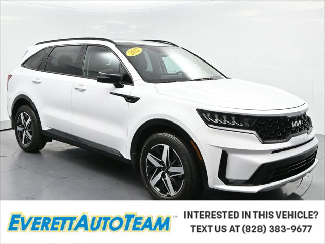2022 Kia Sorento S for sale in Hickory, NC