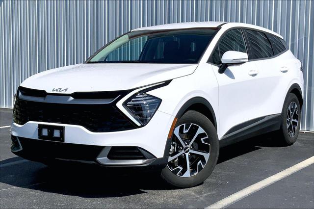 2025 Kia Sportage EX for sale in Joplin, MO