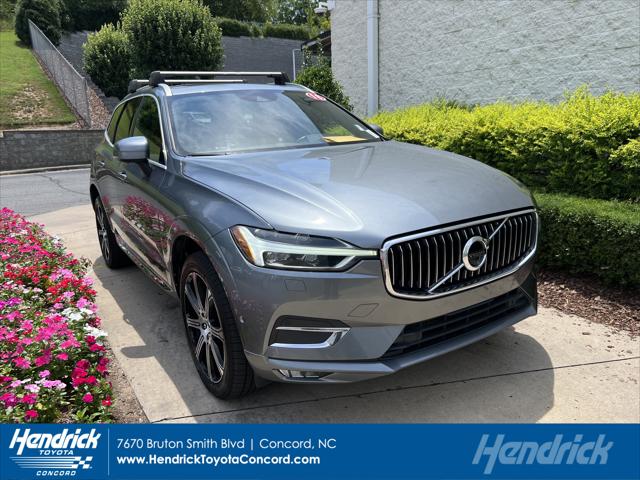 2018 Volvo XC60 T6 Inscription for sale in Concord, NC