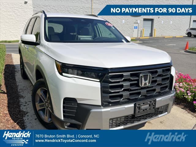 2026 Honda Pilot EX-L for sale in Concord, NC