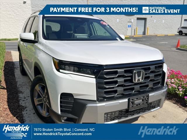 2026 Honda Pilot EX-L for sale in Concord, NC