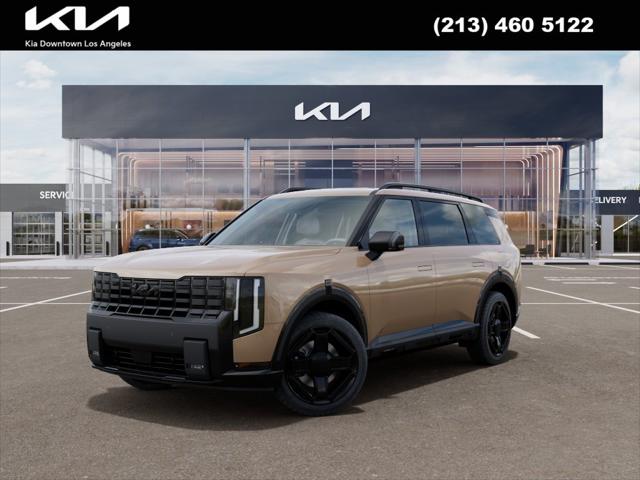 2027 Kia Telluride X-Line EX for sale in Los Angeles, CA
