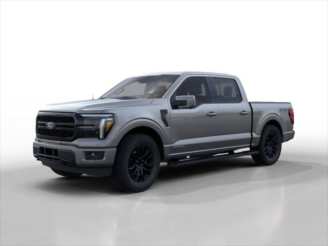 2026 Ford F-150 LARIAT for sale in San Jose, CA