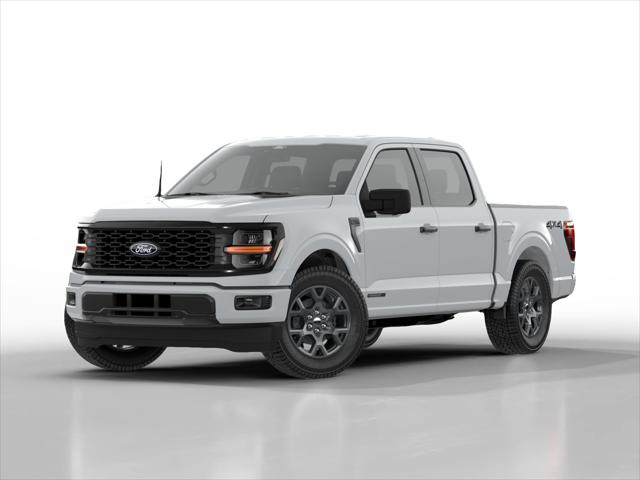 2026 Ford F-150 STX for sale in San Jose, CA