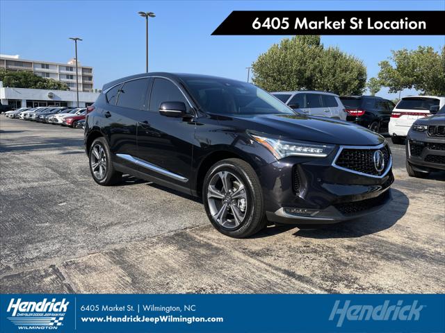 2024 Acura RDX Advance Package for sale in Wilmington, NC