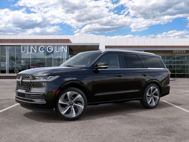 2027 Lincoln Navigator Black Label for sale in Portland, OR