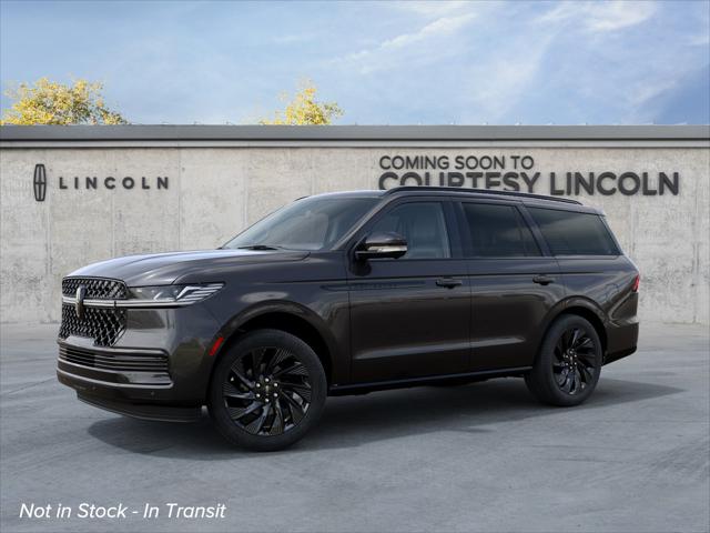 2027 Lincoln Navigator Reserve for sale in Portland, OR
