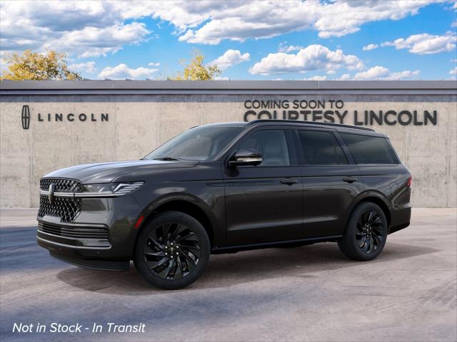 2027 Lincoln Navigator Reserve for sale in Portland, OR