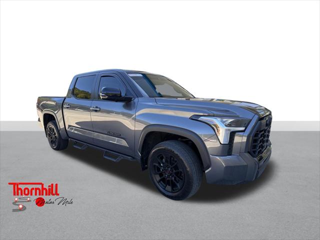 2025 Toyota Tundra Limited for sale in CHAPMANVILLE, WV