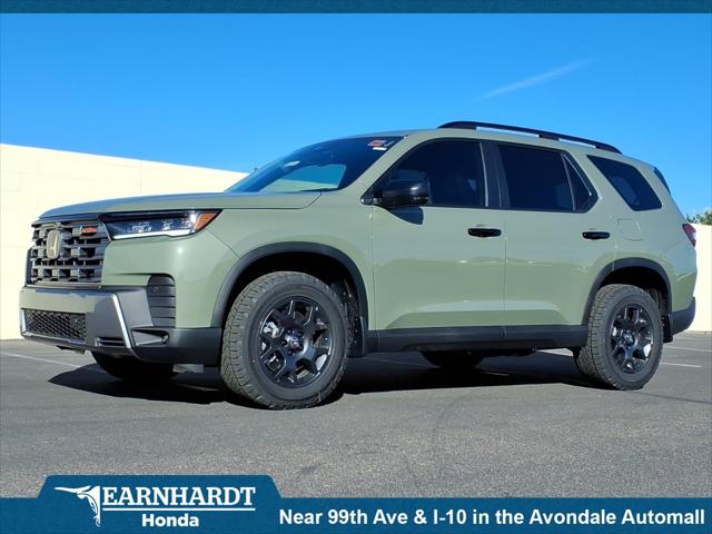 2026 Honda Pilot TrailSport for sale in Avondale, AZ