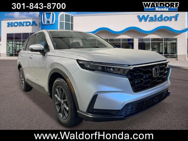 2026 Honda CR-V EX-L AWD for sale in Waldorf, MD