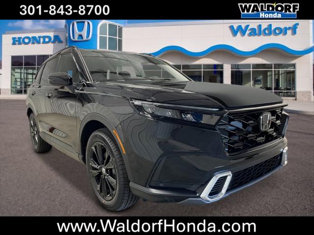 2026 Honda CR-V Hybrid AWD Sport Touring for sale in Waldorf, MD