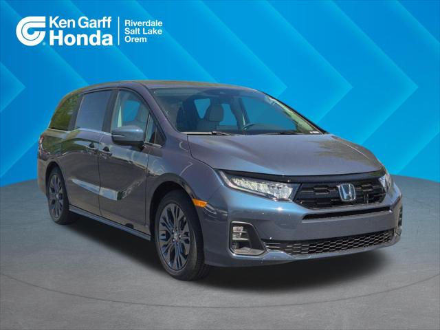 2026 Honda Odyssey Touring for sale in Salt Lake City, UT