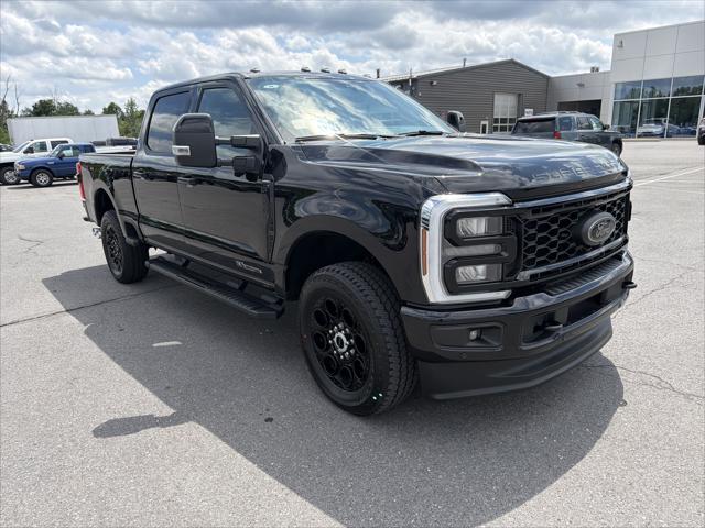 2026 Ford F-250 LARIAT for sale in Lewisburg, PA
