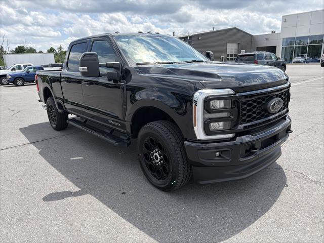 2026 Ford F-250 LARIAT for sale in Lewisburg, PA
