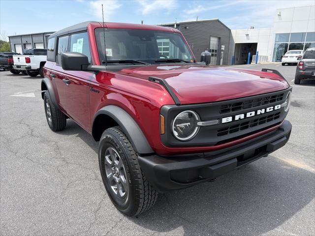 2026 Ford Bronco Big Bend for sale in Lewisburg, PA