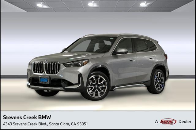 2026 BMW X1 xDrive28i for sale in Santa Clara, CA