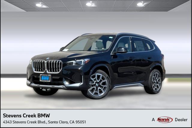 2026 BMW X1 xDrive28i for sale in Santa Clara, CA