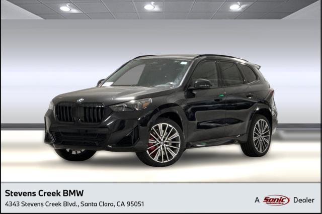 2026 BMW X1 xDrive28i for sale in Santa Clara, CA