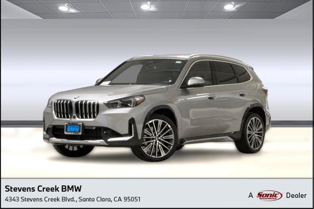 2026 BMW X1 xDrive28i for sale in Santa Clara, CA