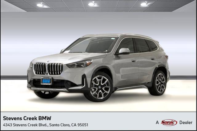 2026 BMW X1 xDrive28i for sale in Santa Clara, CA