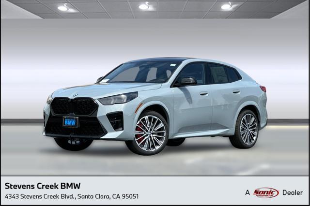 2026 BMW X2 xDrive28i for sale in Santa Clara, CA