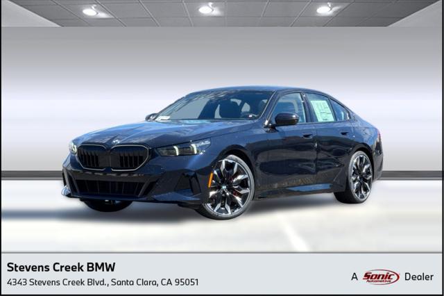 2027 BMW 5 Series 530i for sale in Santa Clara, CA
