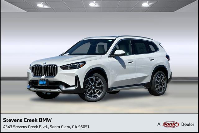 2026 BMW X1 xDrive28i for sale in Santa Clara, CA