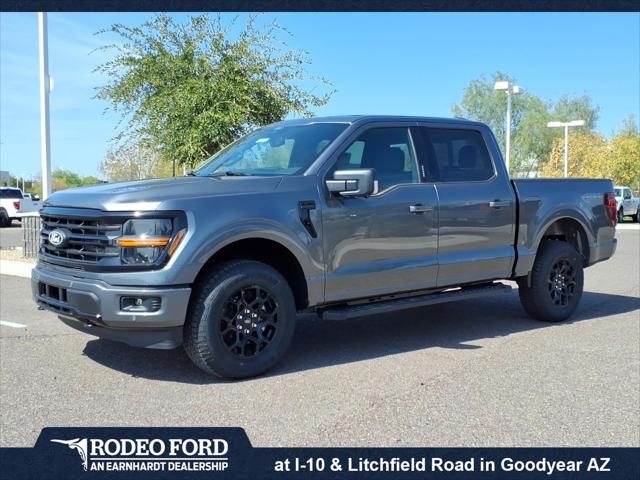 2026 Ford F-150 XLT for sale in Goodyear, AZ