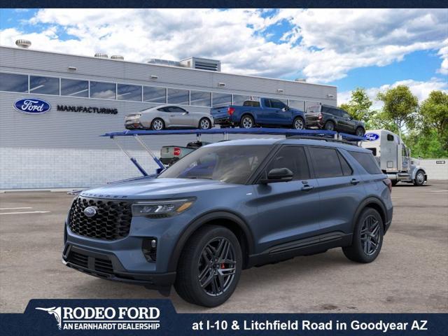 2026 Ford Explorer ST-Line for sale in Goodyear, AZ