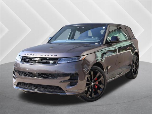 2025 Land Rover Range Rover Sport P400 Dynamic SE for sale in Centerville, UT