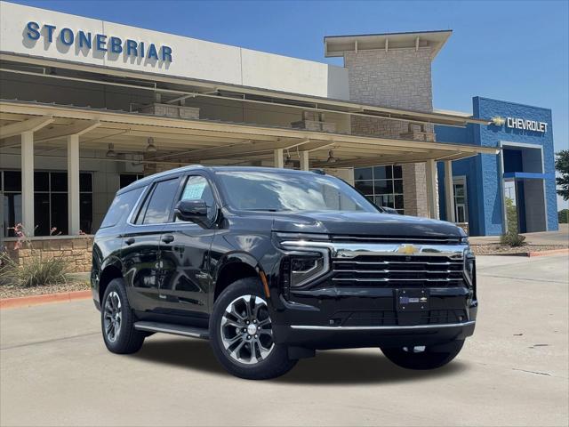 2026 Chevrolet Tahoe 4WD LT for sale in Frisco, TX