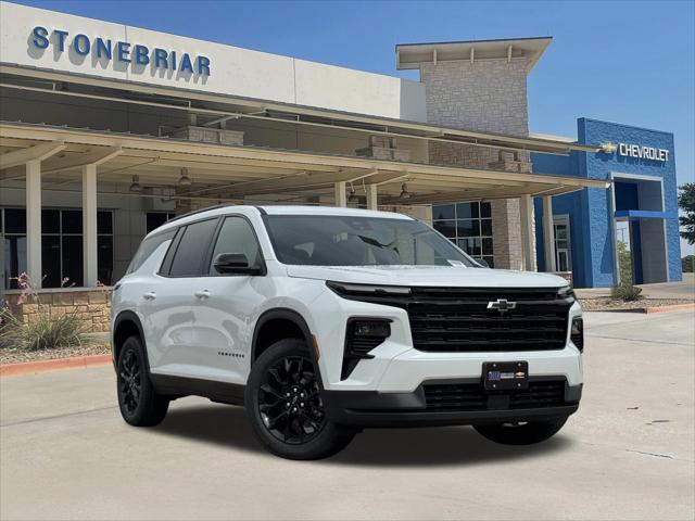 2026 Chevrolet Traverse FWD LT for sale in Frisco, TX