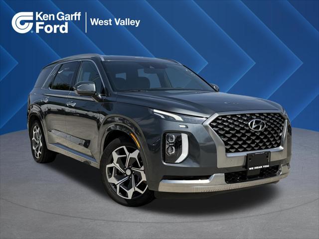 2022 Hyundai Palisade Calligraphy for sale in Salt Lake City, UT
