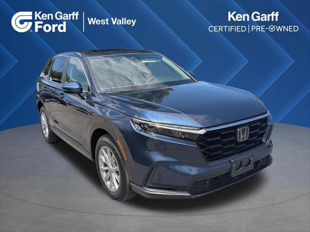 2025 Honda CR-V EX-L for sale in Salt Lake City, UT