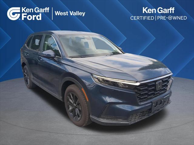 2025 Honda CR-V EX-L for sale in Salt Lake City, UT