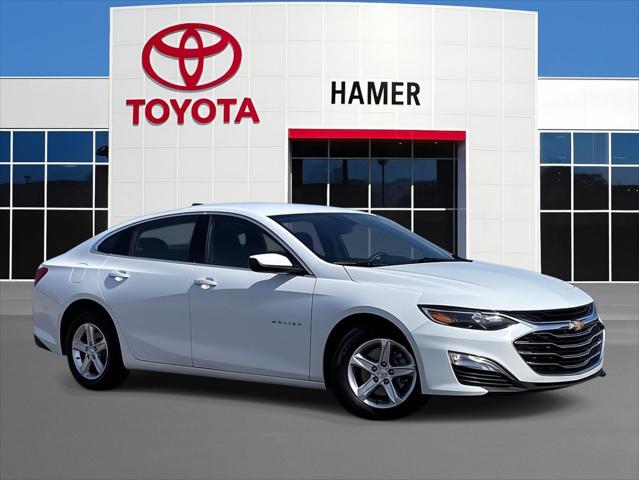 2025 Chevrolet Malibu FWD LS for sale in Mission Hills, CA